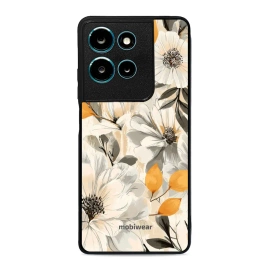 Etui Glossy Case do Motorola Moto G75 5G - wzór GP75G