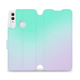Etui do Huawei Honor 10 Lite - wzór VP63S