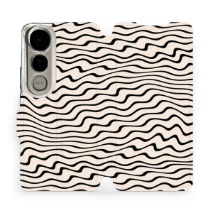 Etui do Vivo V50 Lite - wzór VA62S