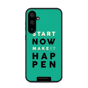 Etui Glossy Case do Samsung Galaxy S23 FE - wzór G079G