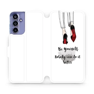 Etui do Samsung Galaxy A15 4G - wzór M046P