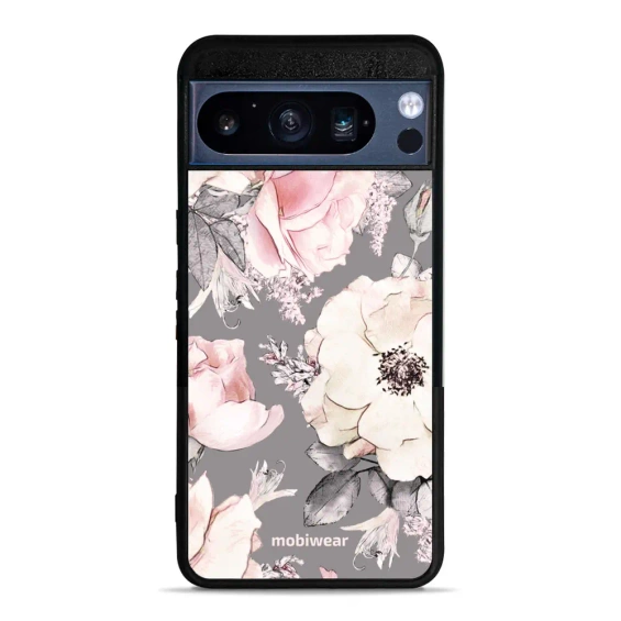 Etui Glossy Case do Google Pixel 8 Pro - wzór G034G