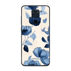 Etui Glossy Case do Xiaomi Redmi Note 9 - wzór GP73G