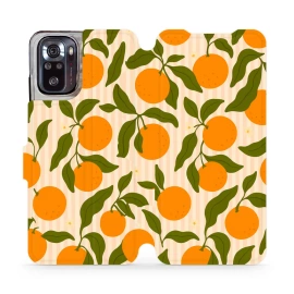 Etui do Xiaomi POCO M5s - wzór VP82S