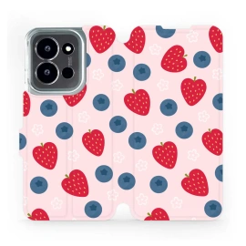 Etui do Xiaomi Poco C85 5G - wzór VP84S