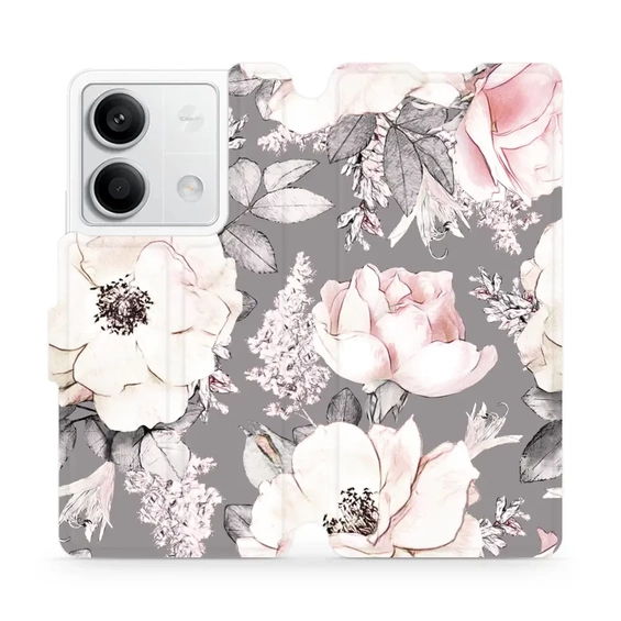 Etui do Xiaomi Redmi Note 13 5G - wzór MX06S