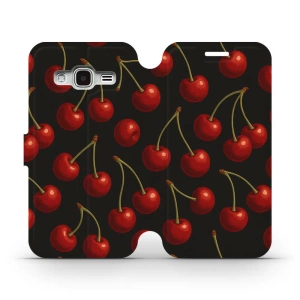 Etui do Samsung Galaxy J3 2016 - wzór VP83S
