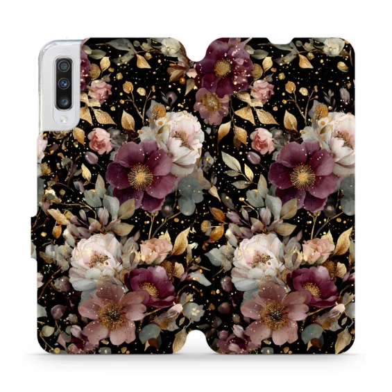 Etui do Samsung Galaxy A70 - wzór V169S
