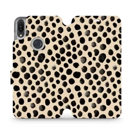 Etui do Asus Zenfone Max Pro M1 ZB602KL - wzór VA50S