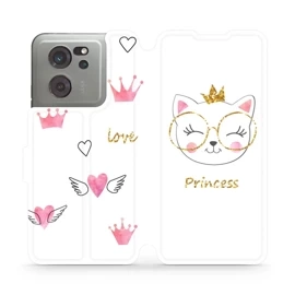 Etui do Xiaomi 13T Pro - wzór MH03S