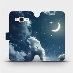 Etui do Samsung Galaxy J3 2016 - wzór V145P