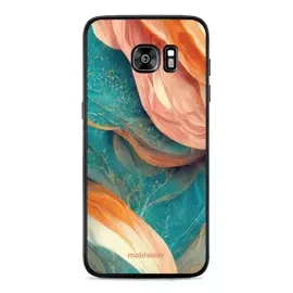 Etui Glossy Case do Samsung Galaxy S7 Edge - wzór G025G