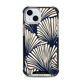 Etui MagSafe Elite Bumper Apple iPhone 15 Plus - wzór DA41D