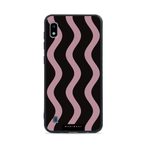 Etui Glossy Case do Samsung Galaxy A10 - wzór GA54G