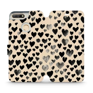 Etui do Huawei Y6 Prime 2018 - wzór VA51S