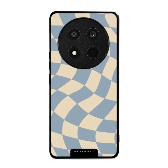 Etui Glossy Case do Huawei Honor Magic7 Lite 5G - wzór GA59G