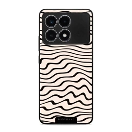 Etui Glossy Case do Xiaomi POCO F6 Pro - wzór GA62G