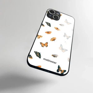 Etui Glossy Case do Xiaomi POCO F6 Pro - wzór GP76G