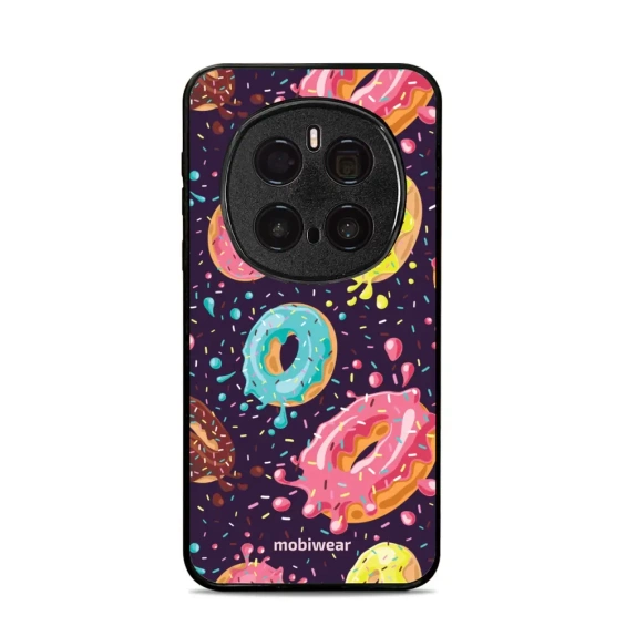Etui Glossy Case do Huawei Honor Magic7 Pro 5G - wzór G046G