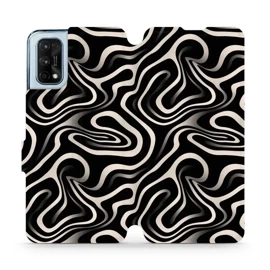 Etui do Realme 7 Pro - wzór VA63S