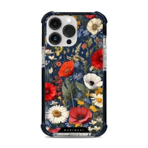 Etui MagSafe Elite Bumper Apple iPhone 13 Pro - wzór D005D