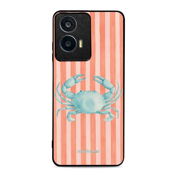 Etui Glossy Case do Motorola Moto G24 - wzór GP87G
