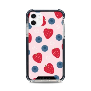 Etui MagSafe Elite Bumper Apple iPhone 11 - wzór DP84D