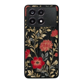 Etui Glossy Case do Xiaomi POCO X6 Pro - wzór G172G