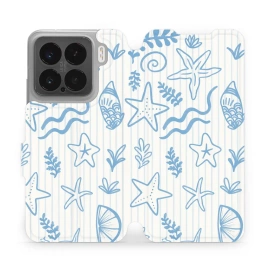 Etui do Xiaomi 15 - wzór VP88S