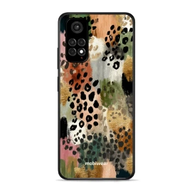 Etui Glossy Case do Xiaomi Redmi Note 11 - wzór G167G