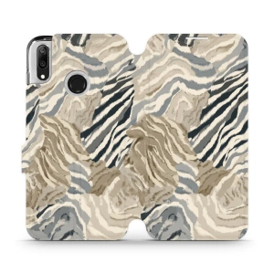 Etui do Huawei Y7 2019 - wzór V168S