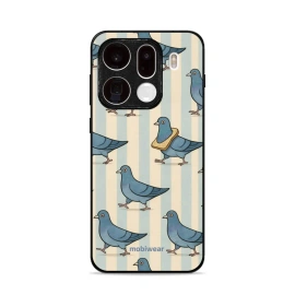 Etui Glossy Case do Oppo Find X9 Pro - wzór GP91G