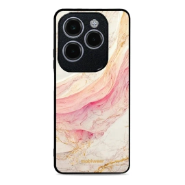 Etui Glossy Case do Infinix HOT 40 Pro - wzór G027G