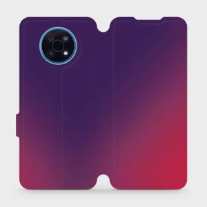 Etui do Nokia G50 5G - wzór VP67S