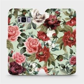 Etui do Samsung Galaxy S8 Plus - wzór MD06P