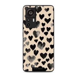 Etui Glossy Case do Xiaomi 12T - wzór GA51G
