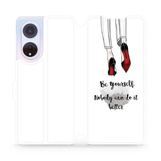 Etui do OPPO A98 5G - wzór M046P