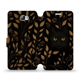 Etui do Huawei Y6 II Compact - wzór V164S