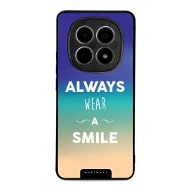 Etui Glossy Case do Xiaomi Redmi Note 15 5G - wzór G074G