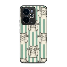 Etui Glossy Case do Realme 14T 5G - wzór GP90G