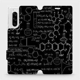 Etui do Sony Xperia 5 - wzór V060P