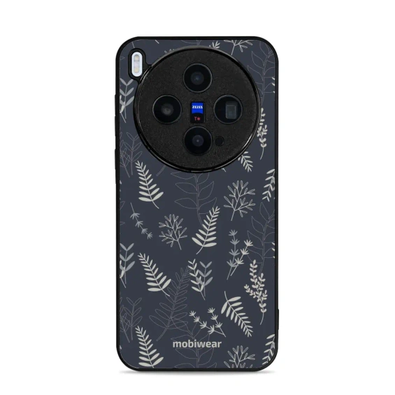 Etui Glossy Case do Vivo X300 - wzór G044G