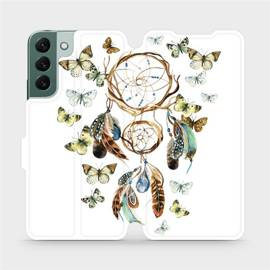 Etui do Samsung Galaxy S22 Plus - wzór M001P