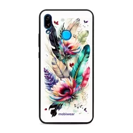Etui Glossy Case do Huawei P20 Lite - wzór G017G