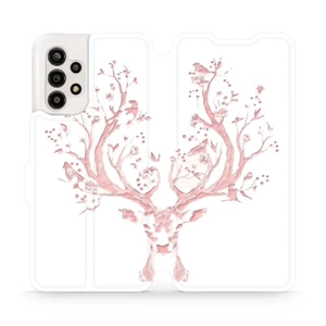 Etui do Samsung Galaxy A13 5G - wzór M007S