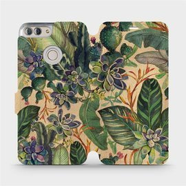 Etui do Huawei P Smart - wzór VP05S