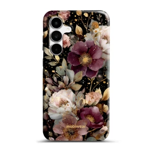 Etui Elite Pro do Samsung Galaxy S25 FE 5G - wzór E169E