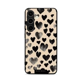 Etui Glossy Case do Samsung Galaxy S24 - wzór GA51G