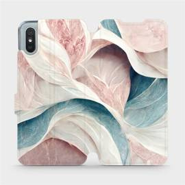 Etui do Xiaomi Redmi 9A - wzór VP33S