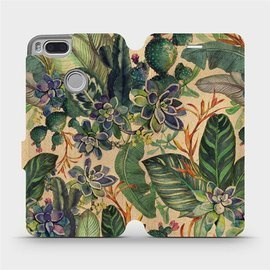 Etui do Xiaomi Mi A1 - wzór VP05S
